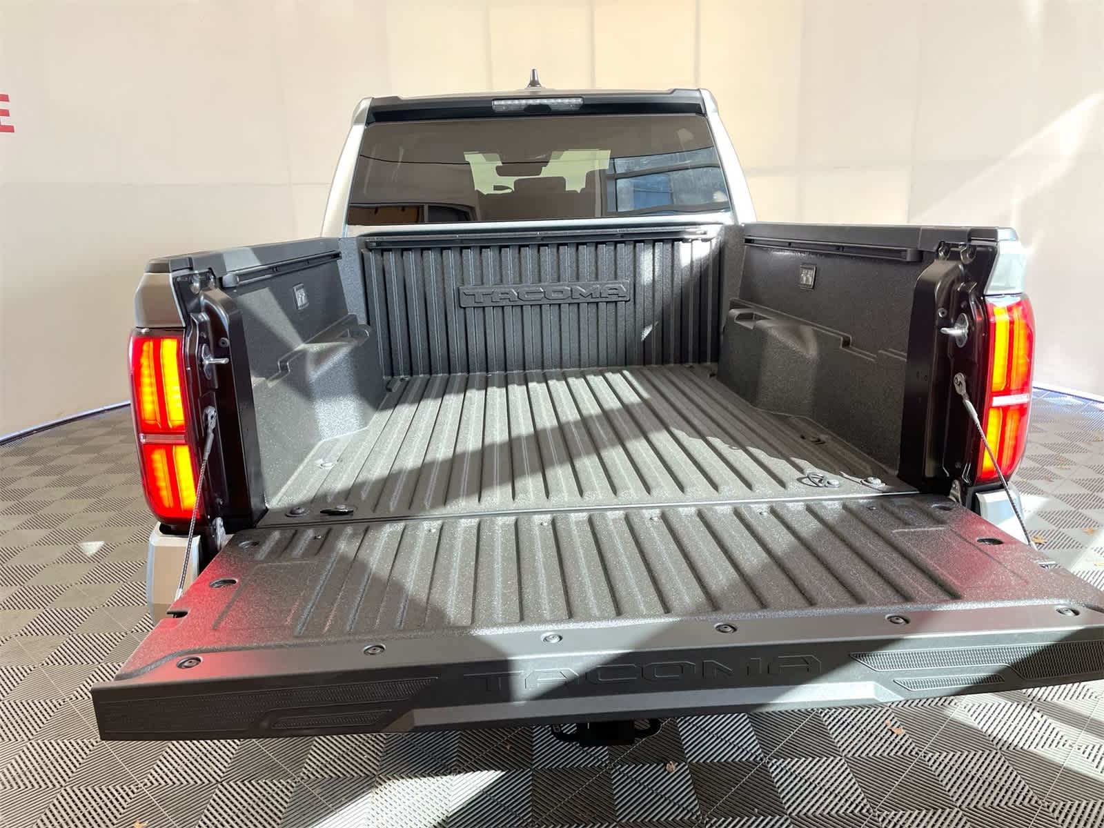 Thumbnail: 2025 Toyota Tacoma - 5