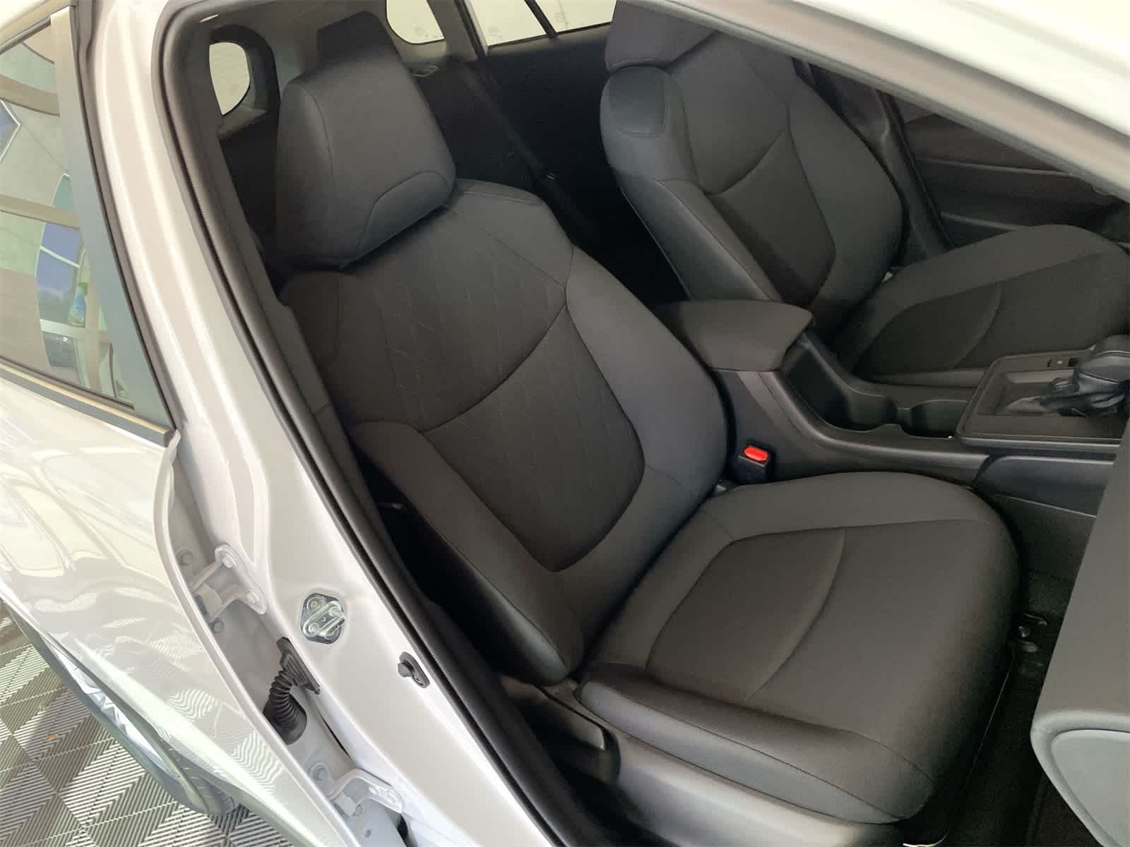 Thumbnail: 2026 Toyota Corolla Cross - 13