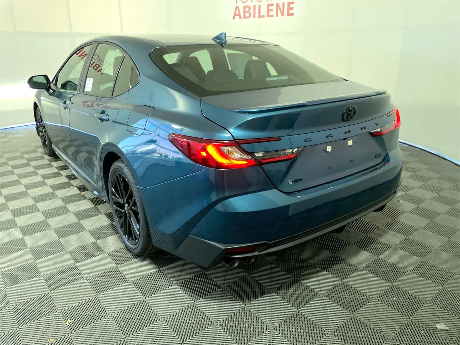 Thumbnail: 2026 Toyota Camry - 3