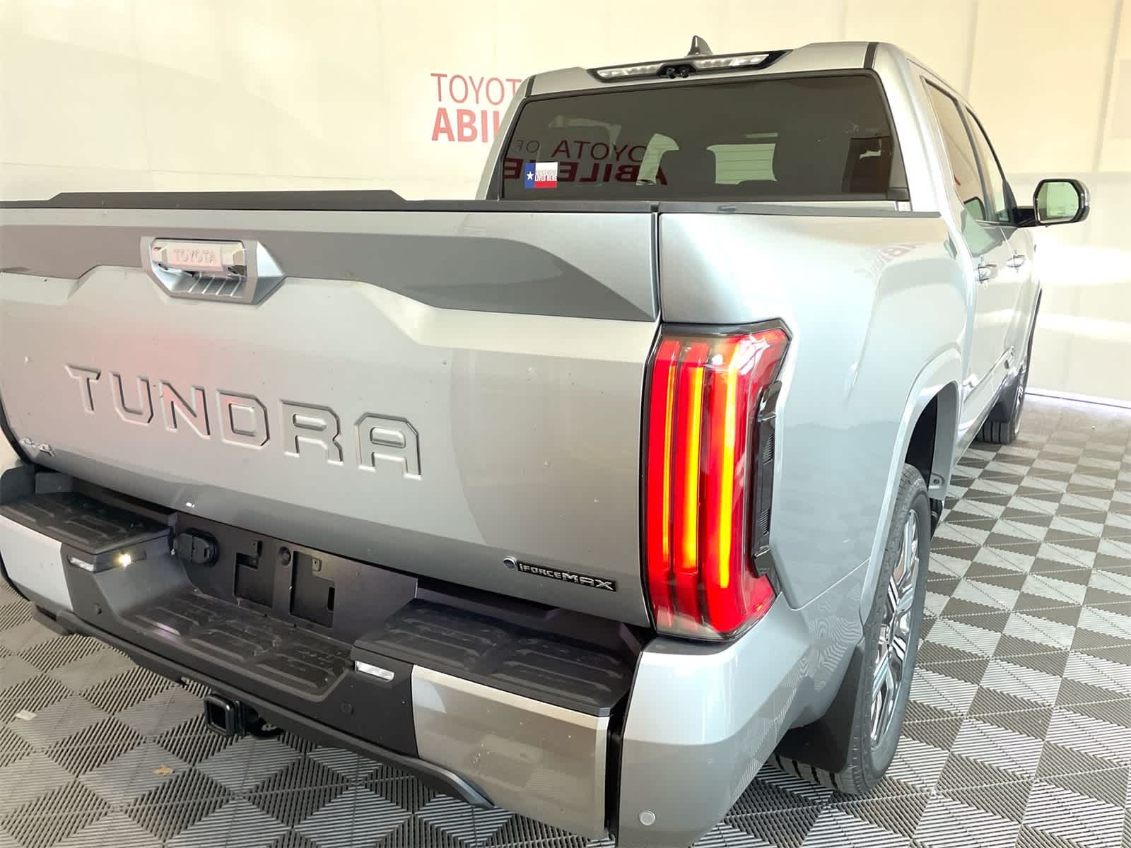 Thumbnail: 2026 Toyota Tundra - 7