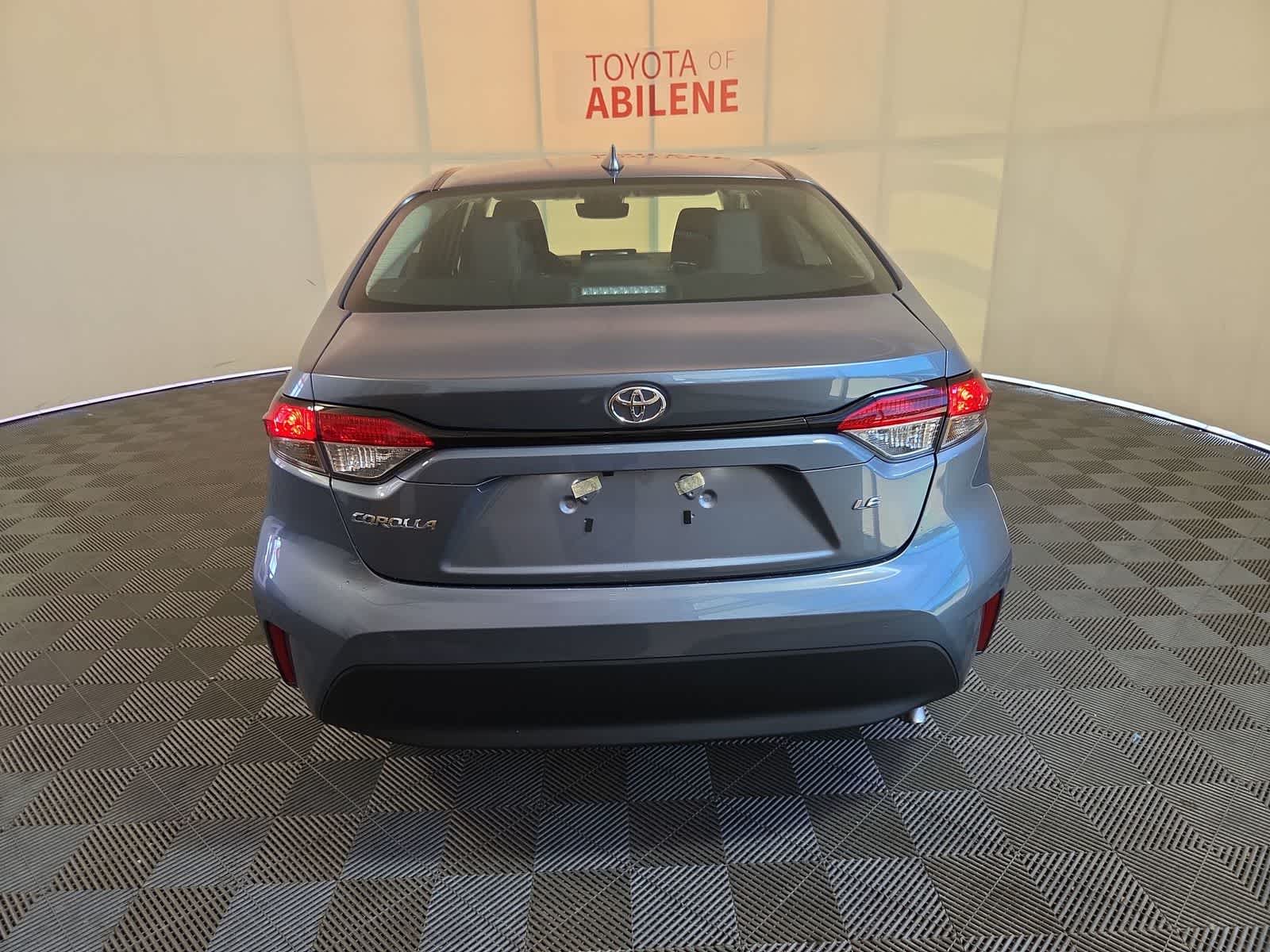 Thumbnail: 2026 Toyota Corolla - 4