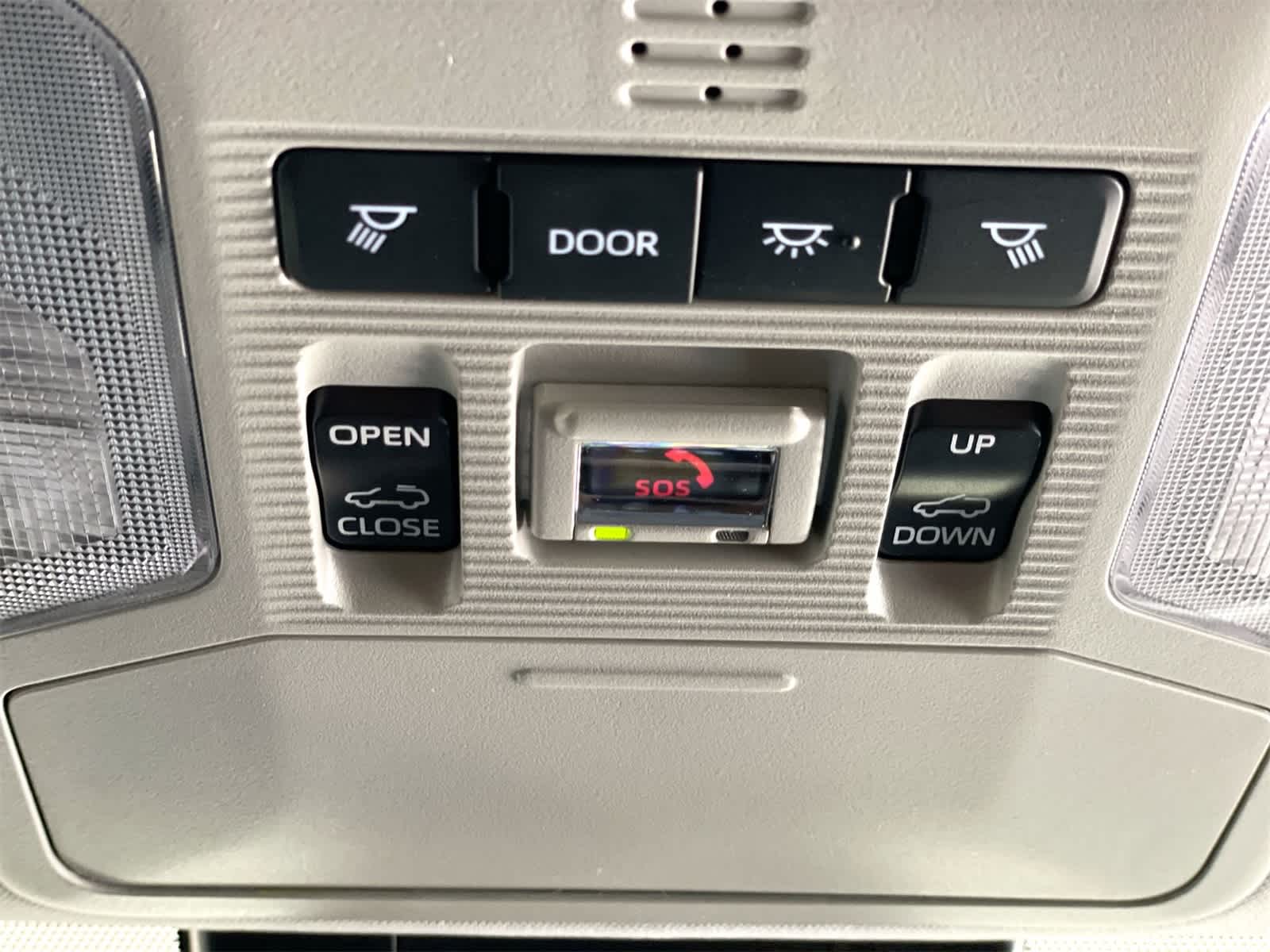 Thumbnail: 2025 Toyota RAV4 - 25