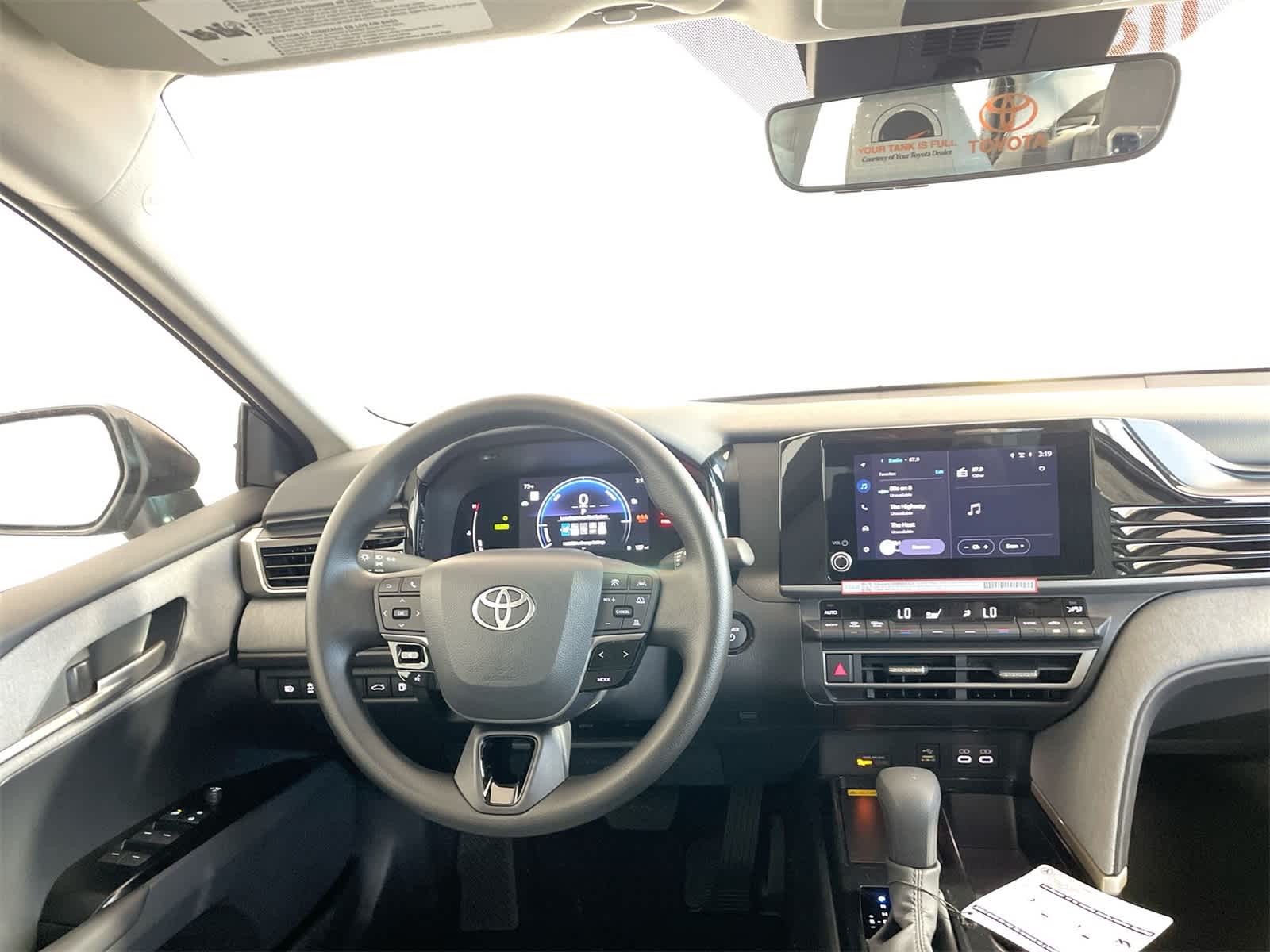 Thumbnail: 2026 Toyota Camry - 15