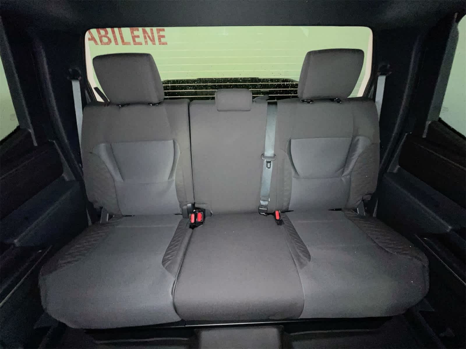 Thumbnail: 2026 Toyota Tundra - 14