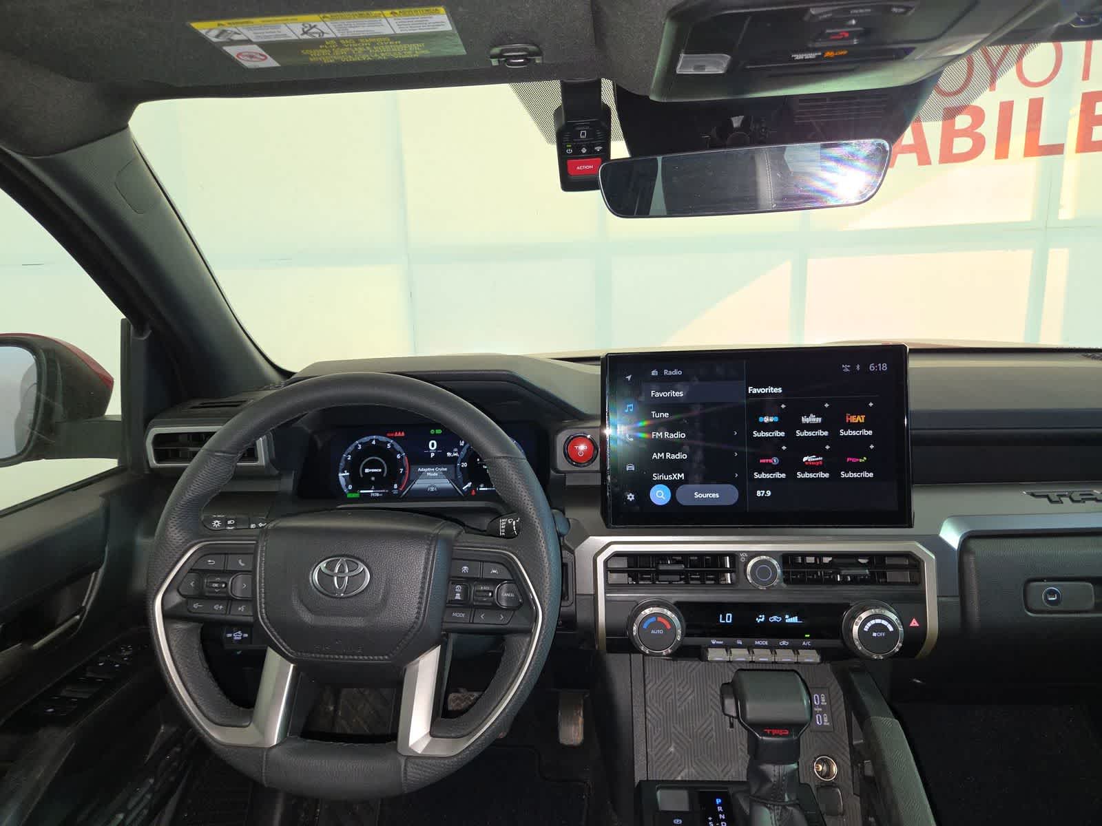 Thumbnail: 2025 Toyota Tacoma - 14