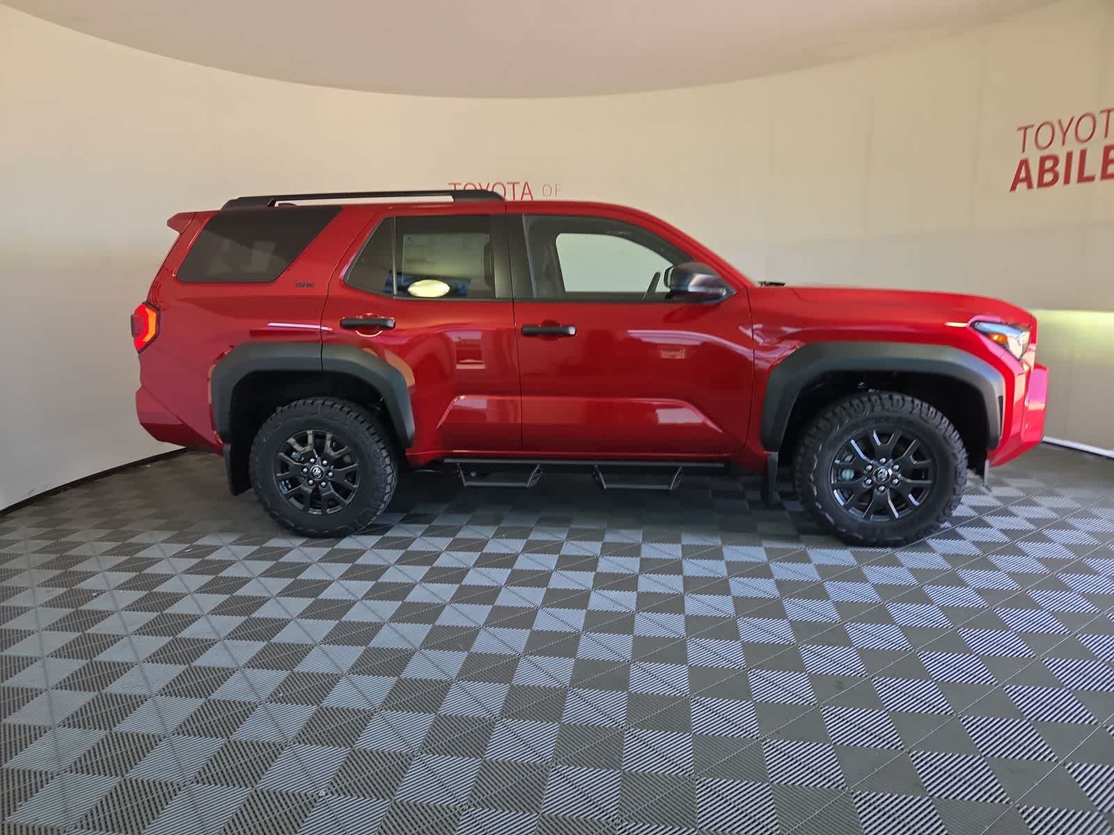 Thumbnail: 2026 Toyota 4Runner - 8