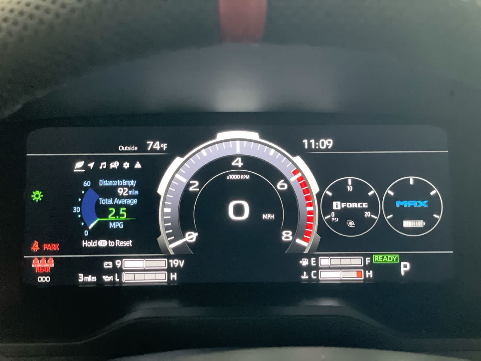 Thumbnail: 2026 Toyota Tundra - 18