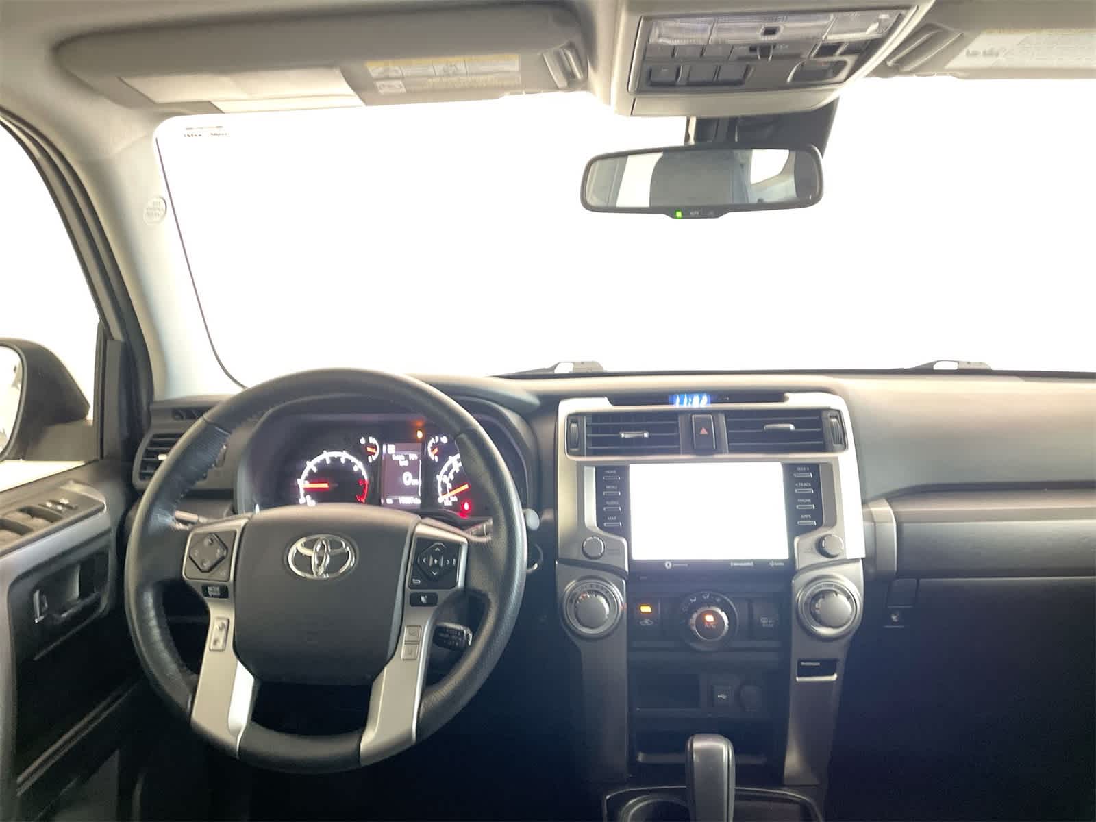 Thumbnail: 2023 Toyota 4Runner - 15