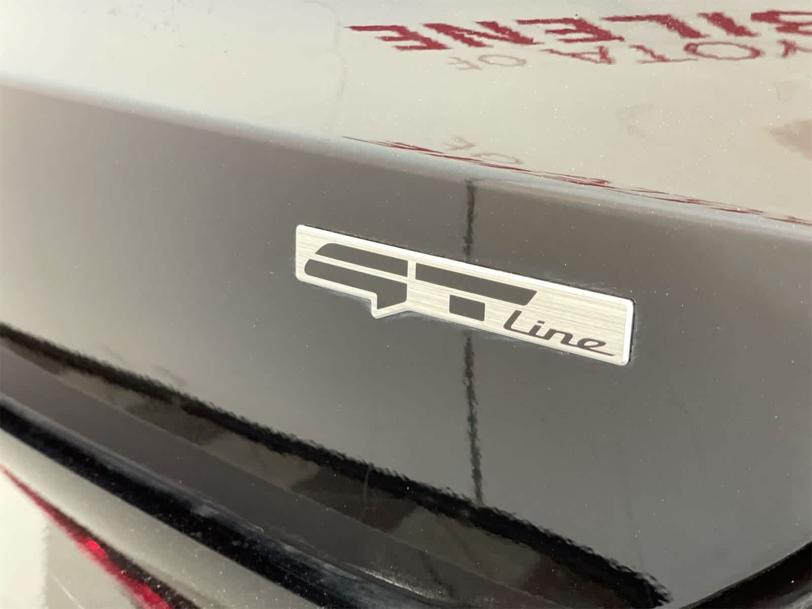 Thumbnail: 2023 Kia K5 - 5