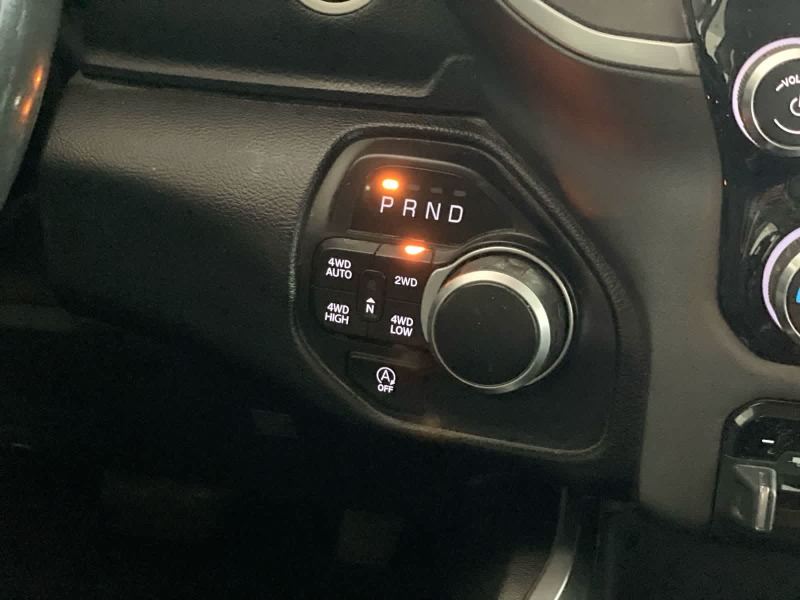 Thumbnail: 2020 RAM 1500 - 23