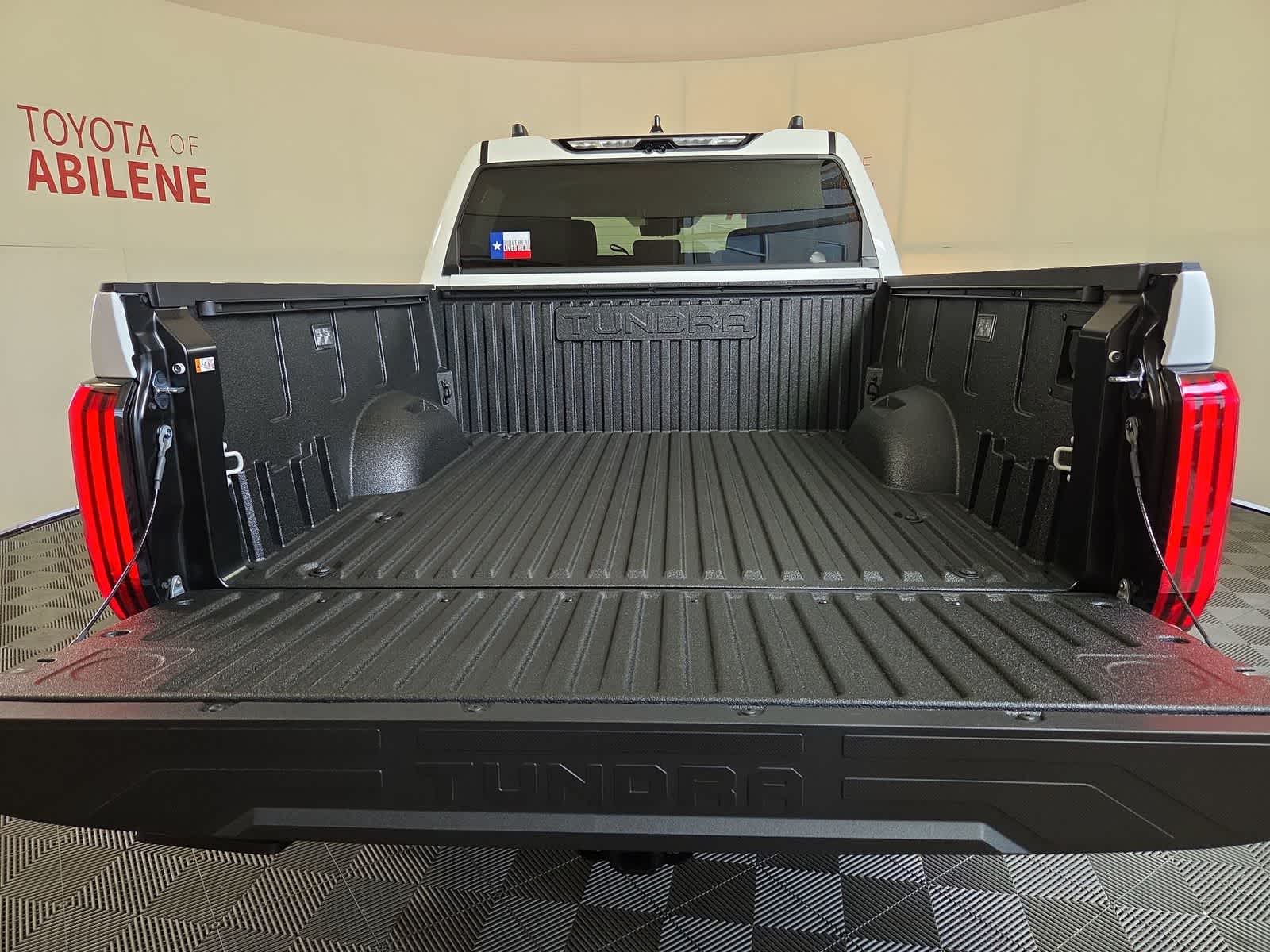Thumbnail: 2026 Toyota Tundra - 5