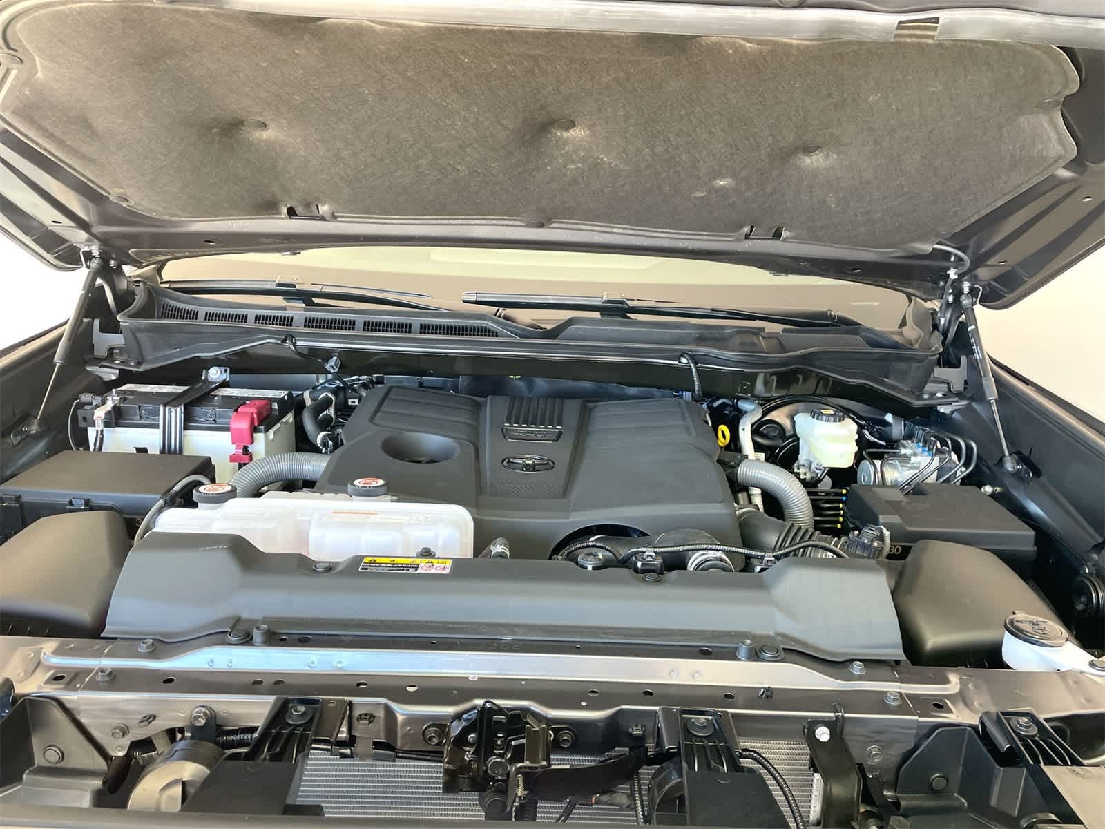 Thumbnail: 2026 Toyota Tundra - 27