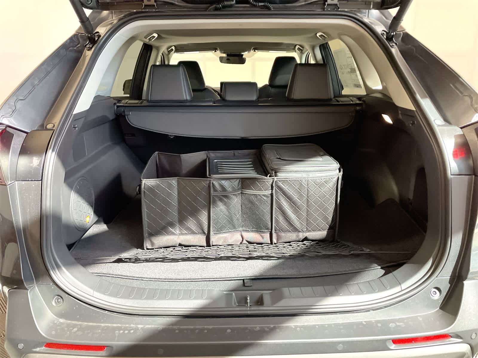 Thumbnail: 2025 Toyota RAV4 - 5