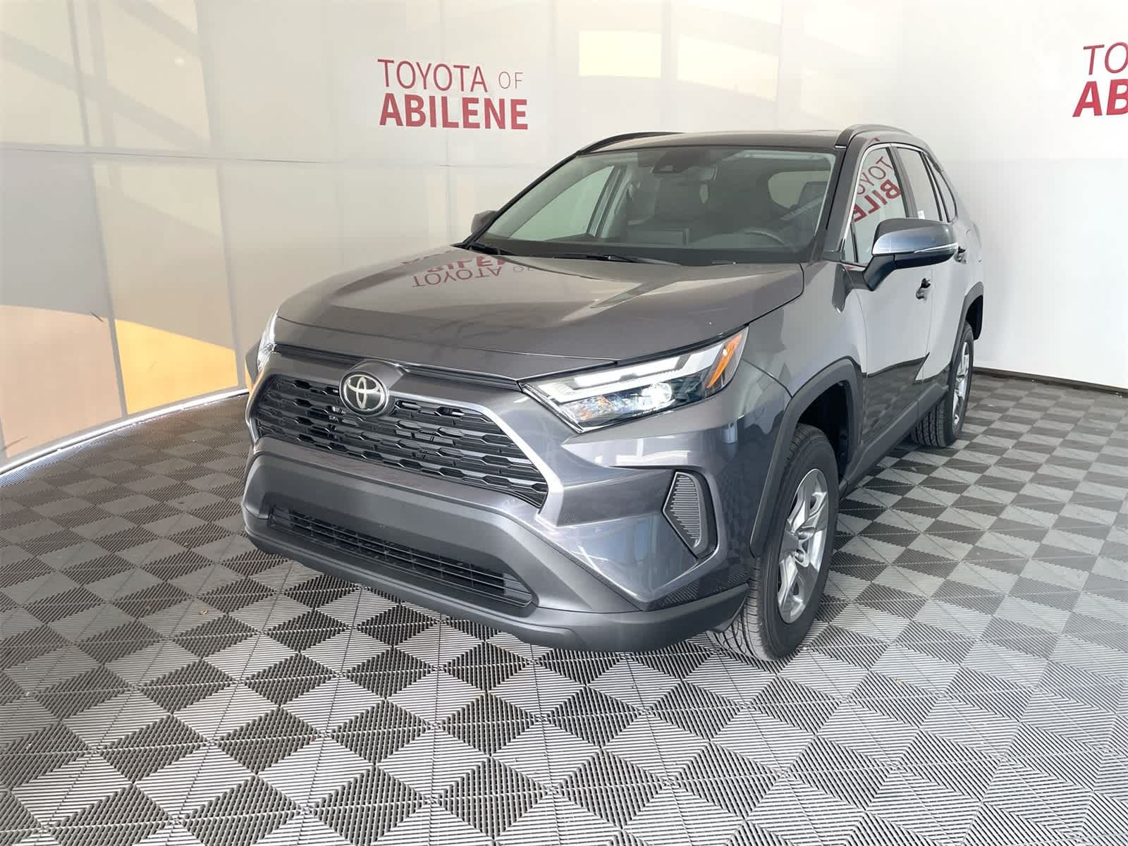 Thumbnail: 2025 Toyota RAV4 - 1