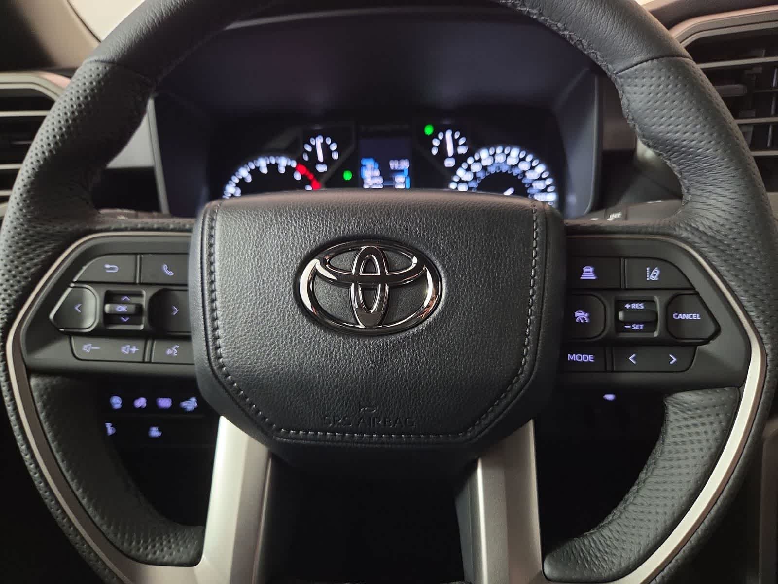Thumbnail: 2026 Toyota Tundra - 18