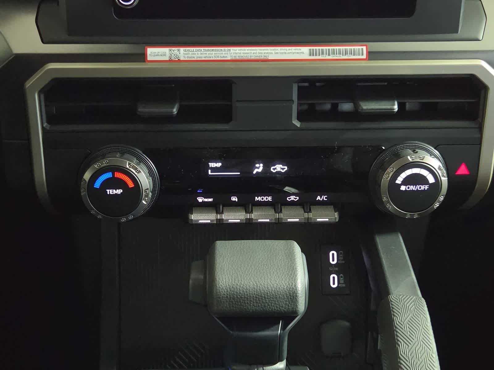 Thumbnail: 2026 Toyota Tacoma - 20