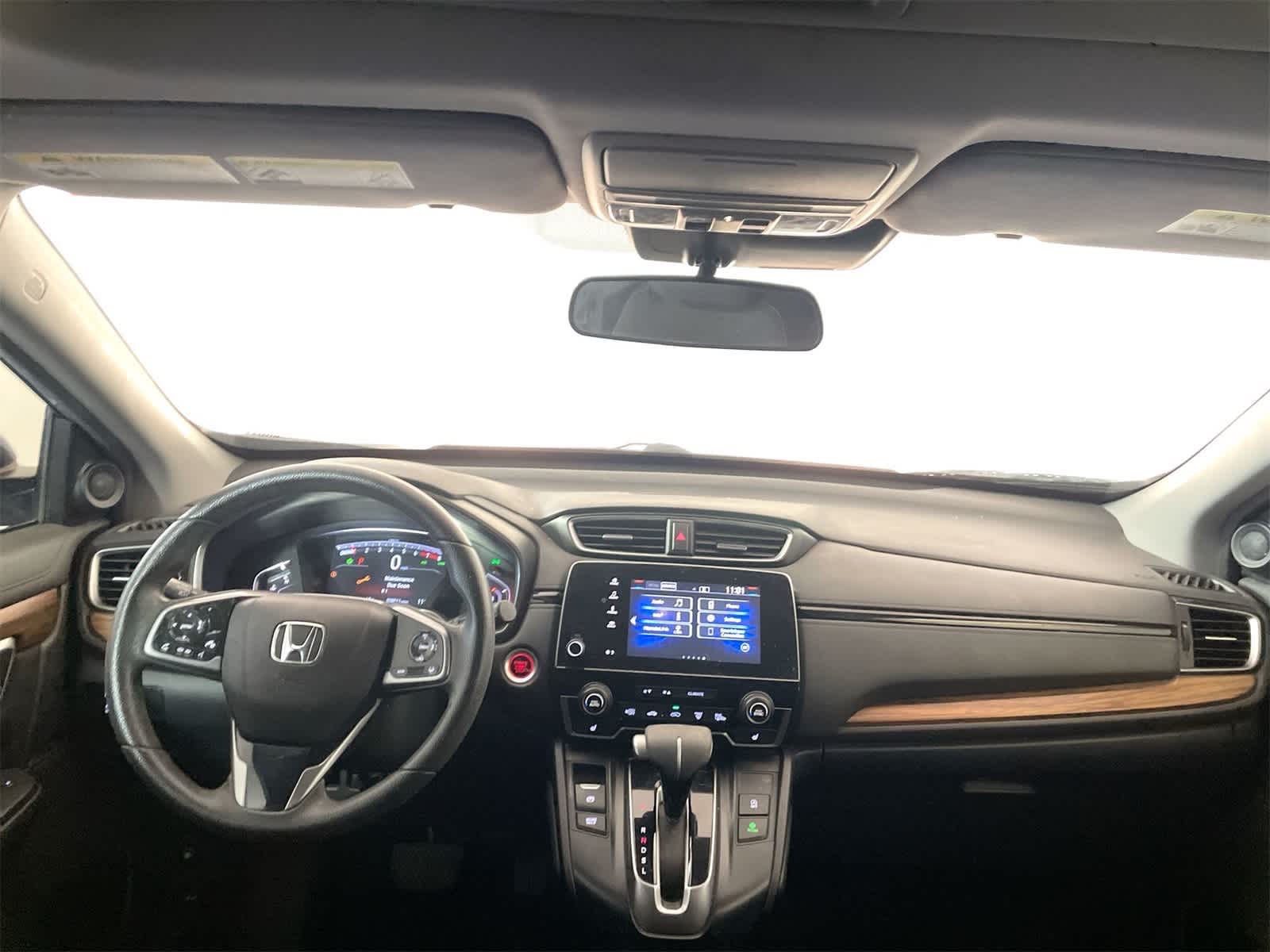 Thumbnail: 2022 Honda CR-V - 15