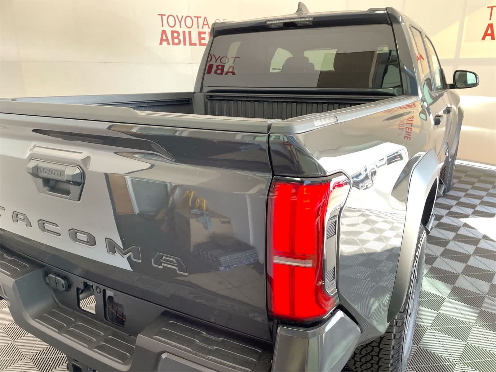 Thumbnail: 2025 Toyota Tacoma - 6