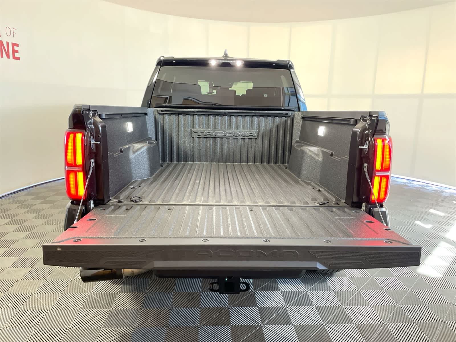 Thumbnail: 2025 Toyota Tacoma - 5