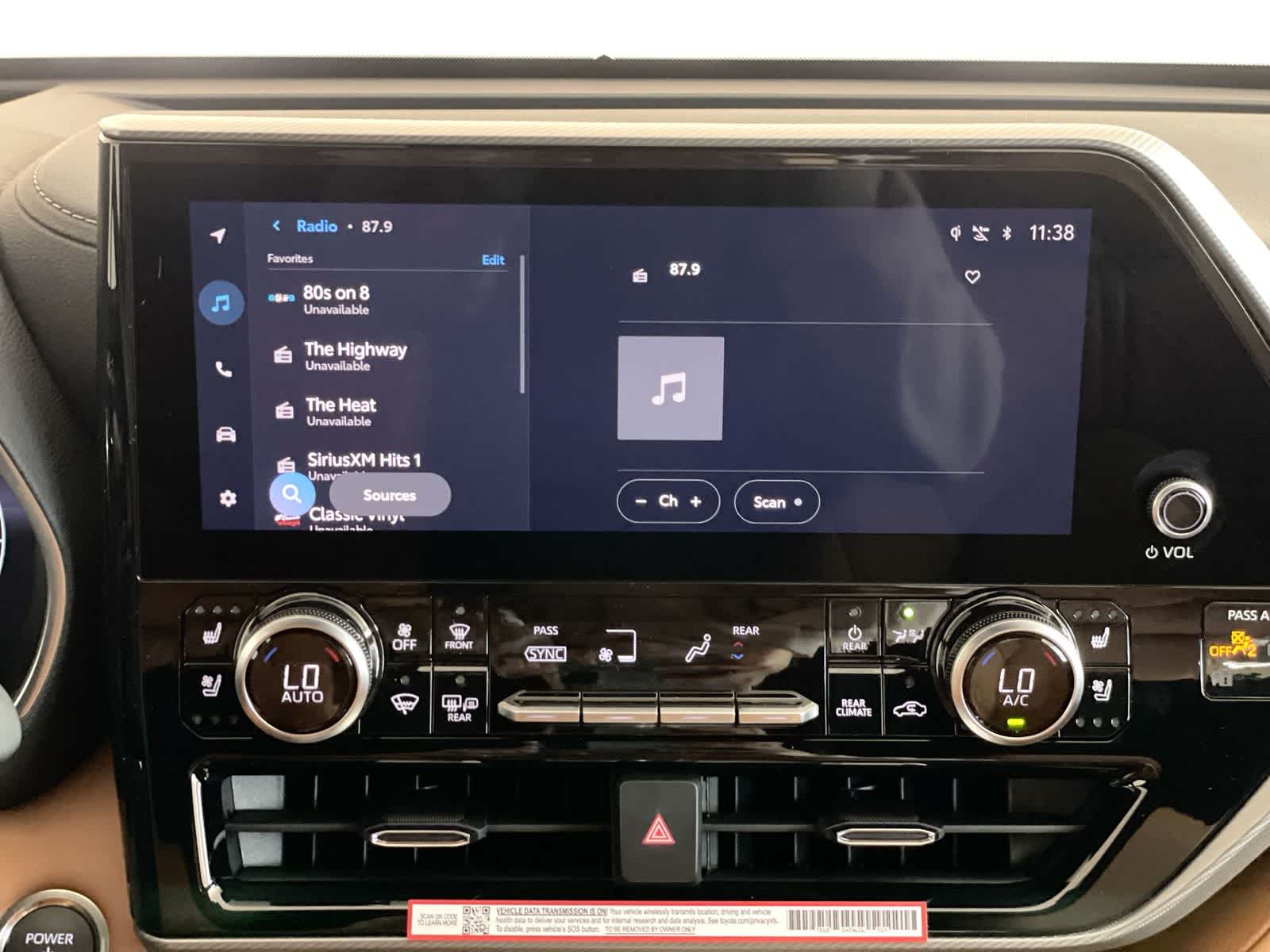 Thumbnail: 2026 Toyota Highlander - 20