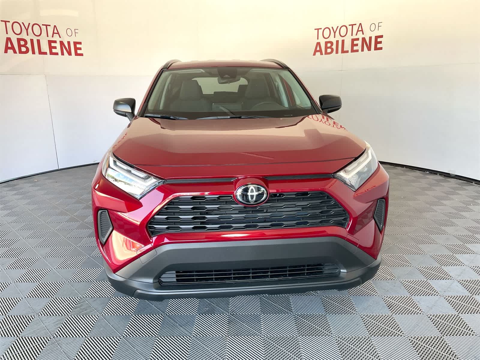 Thumbnail: 2025 Toyota RAV4 - 9