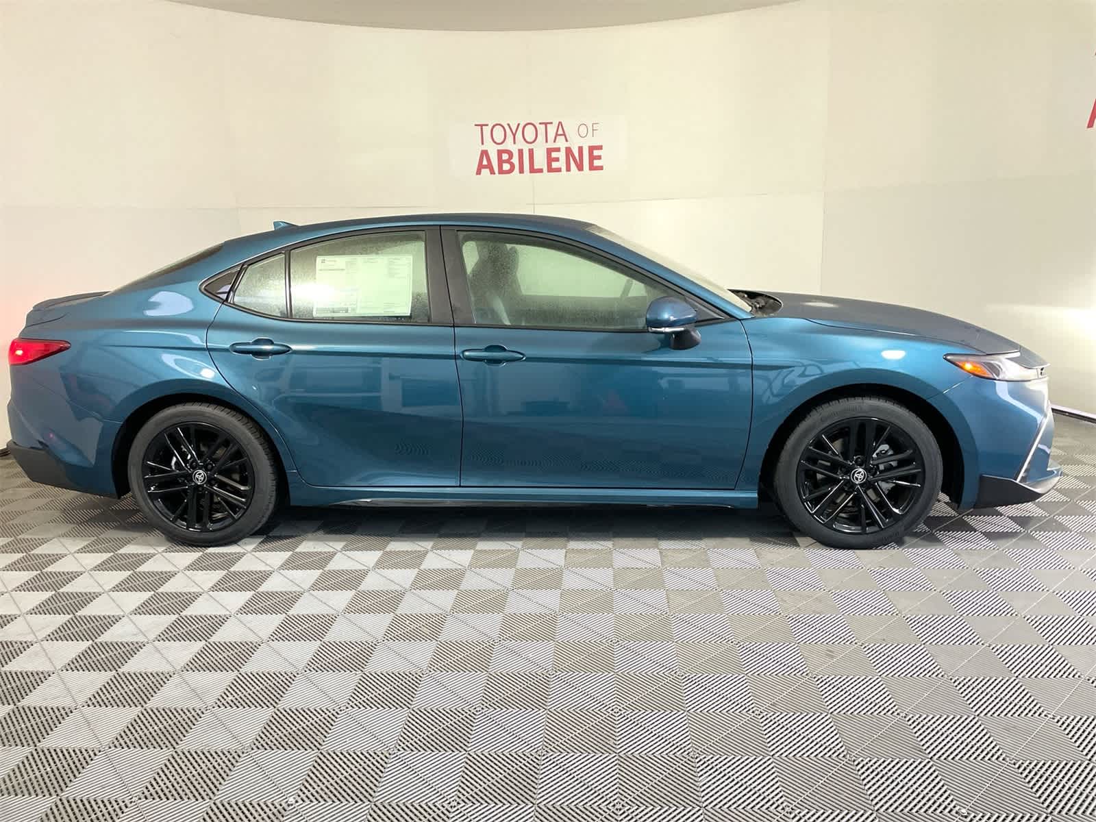 Thumbnail: 2026 Toyota Camry - 7