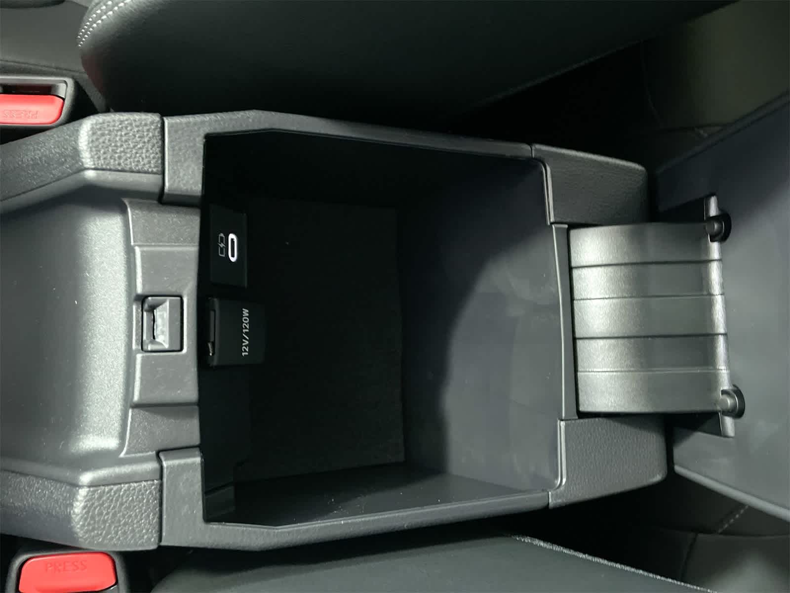 Thumbnail: 2026 Toyota Corolla Cross - 24