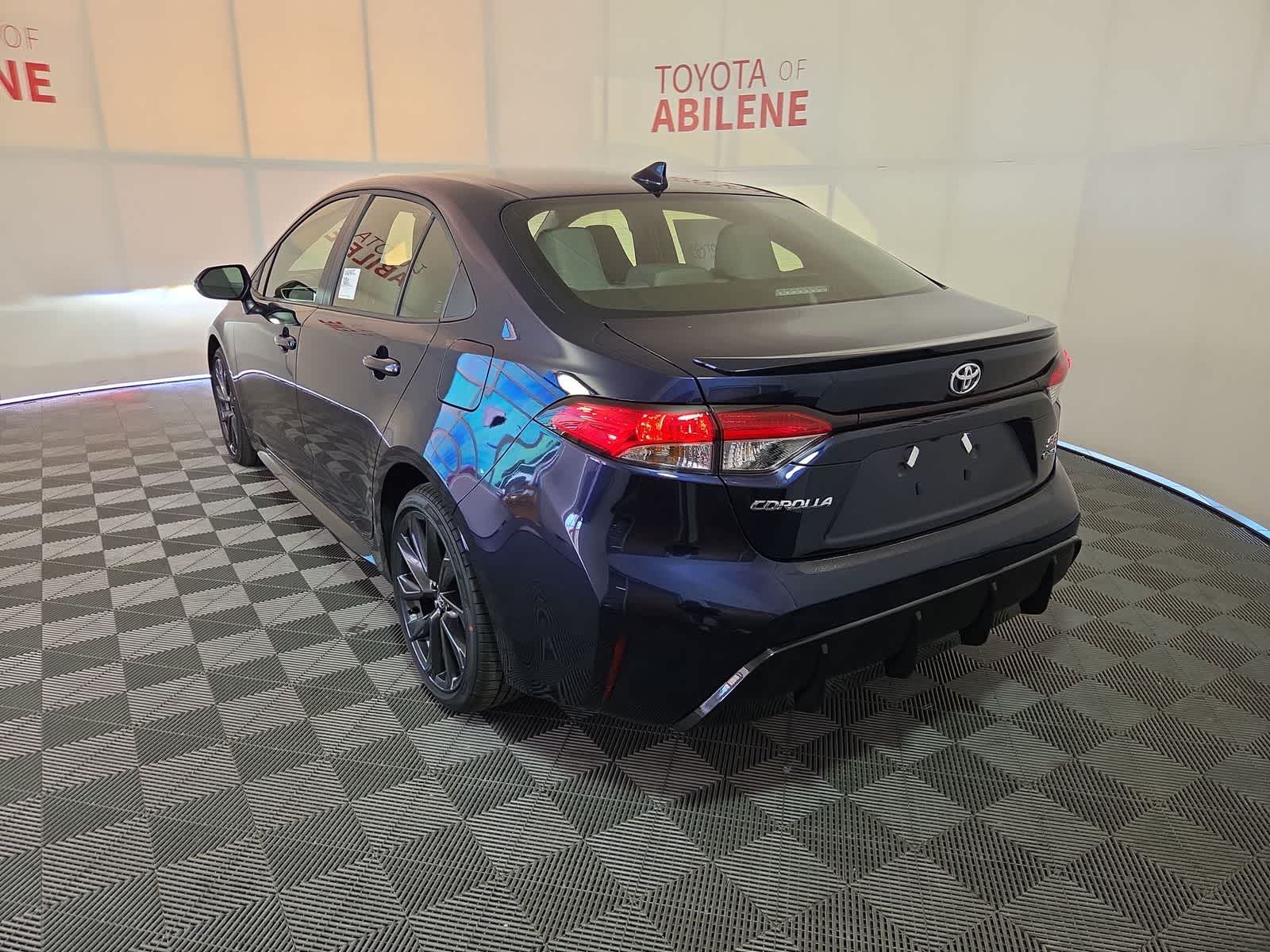 Thumbnail: 2026 Toyota Corolla - 2