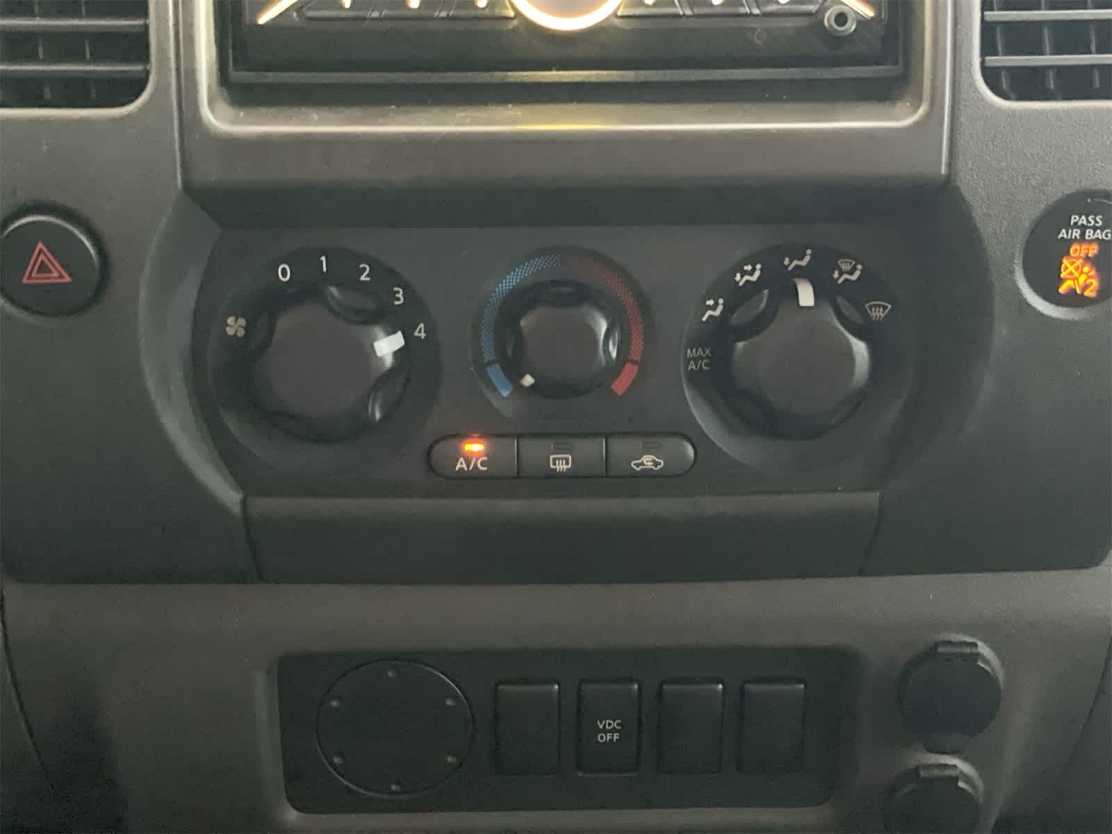 Thumbnail: 2005 Nissan Xterra - 19