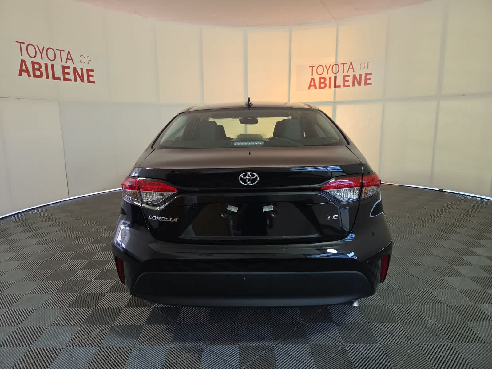 Thumbnail: 2026 Toyota Corolla - 4