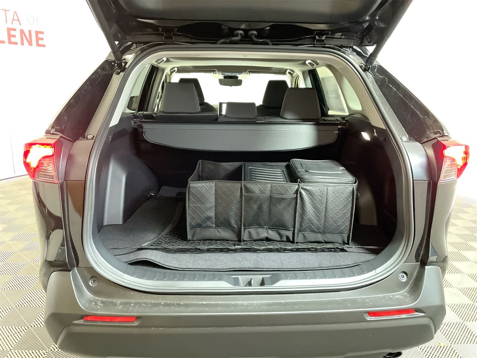 Thumbnail: 2025 Toyota RAV4 - 5