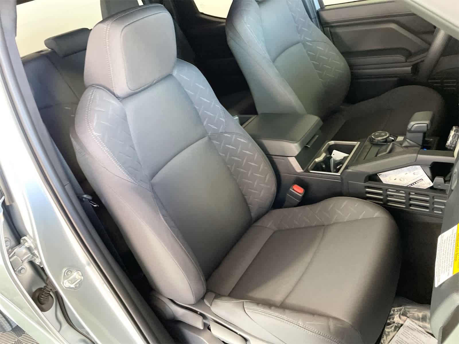 Thumbnail: 2025 Toyota Tacoma - 13