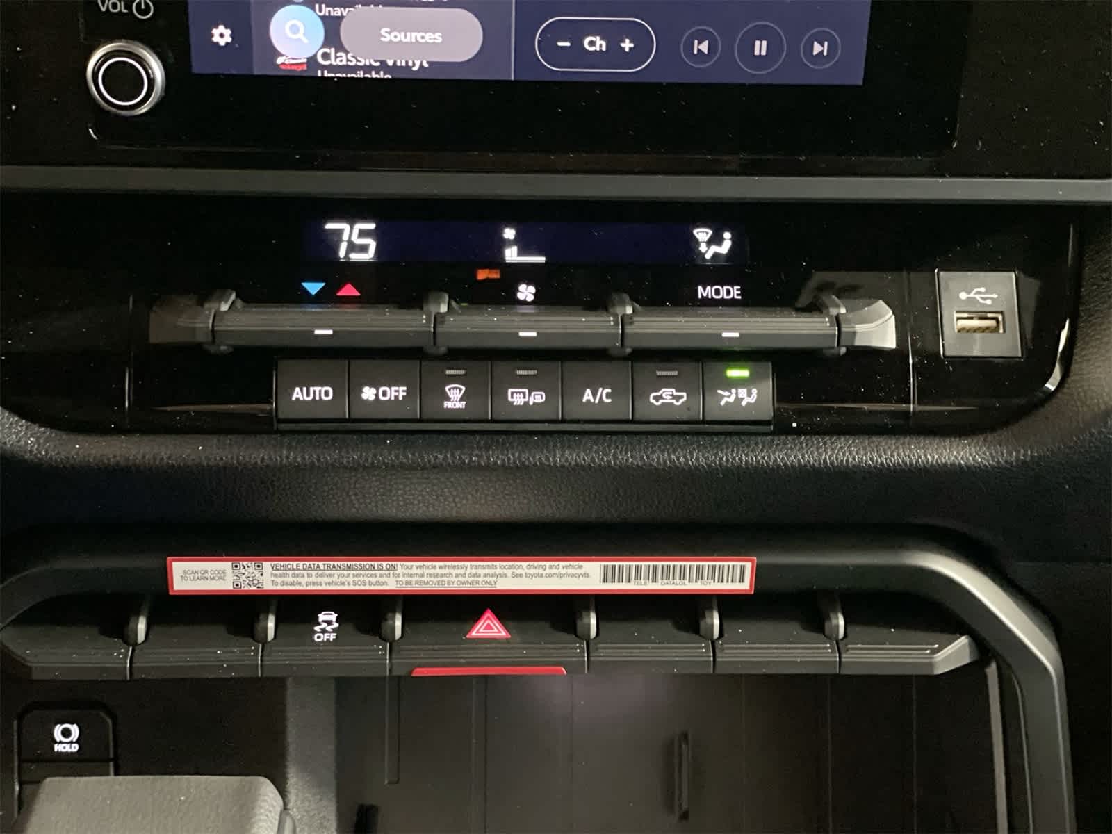 Thumbnail: 2026 Toyota Tundra - 20