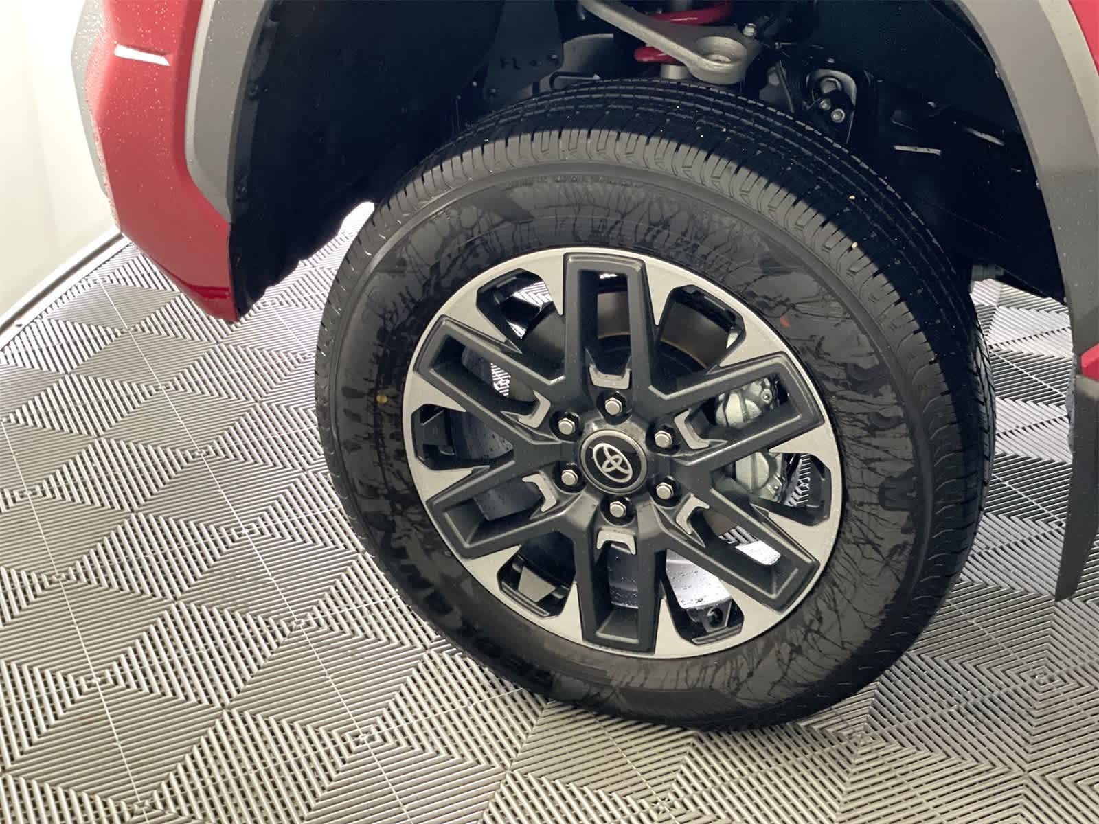 2025 Toyota Tundra Limited 26