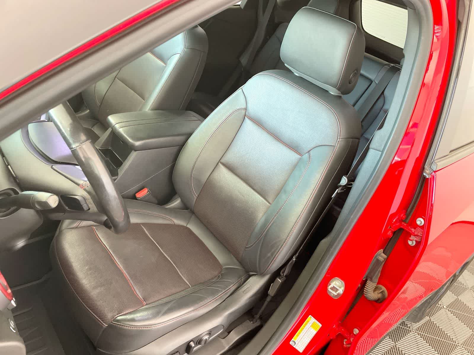 Thumbnail: 2019 Chevrolet Blazer - 10