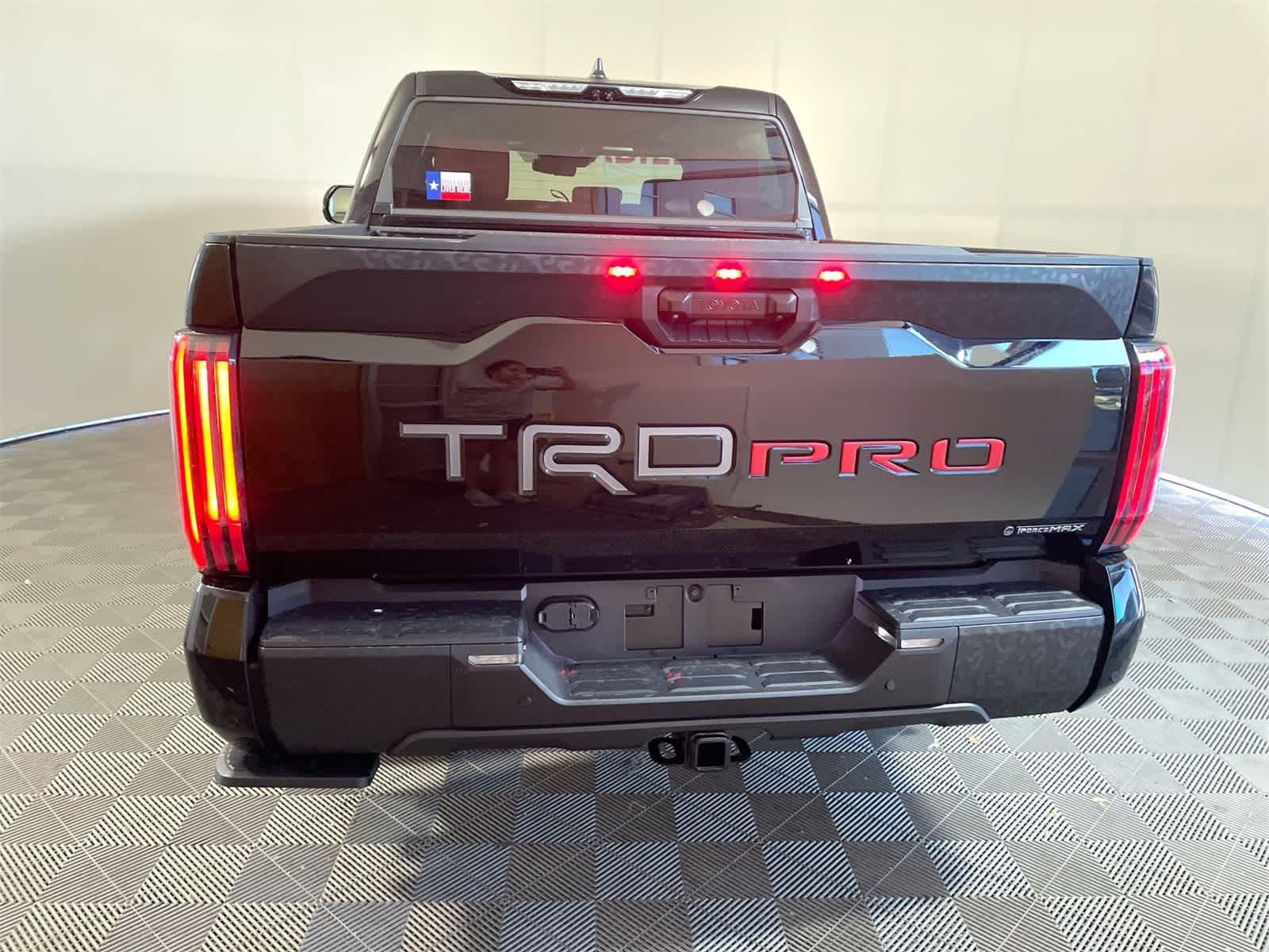 Thumbnail: 2026 Toyota Tundra - 4