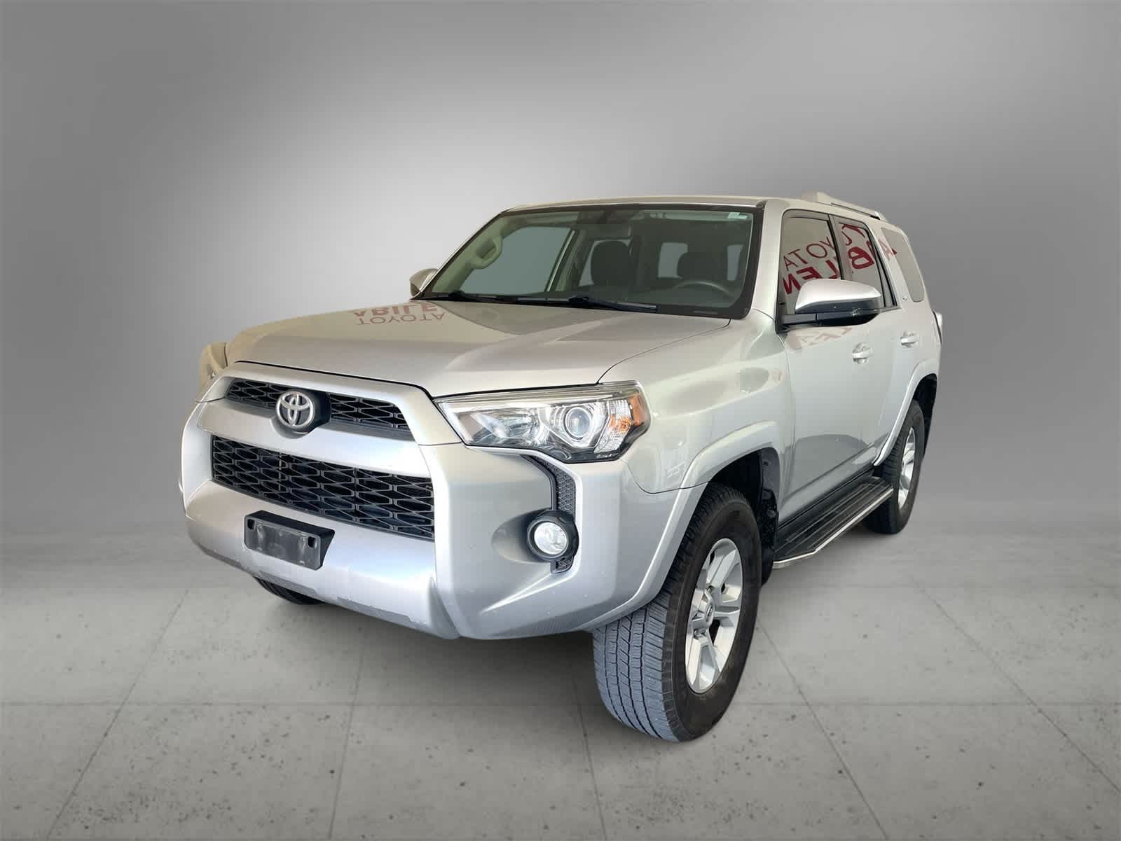 2016 Toyota 4Runner SR5 -
                  Abilene, TX