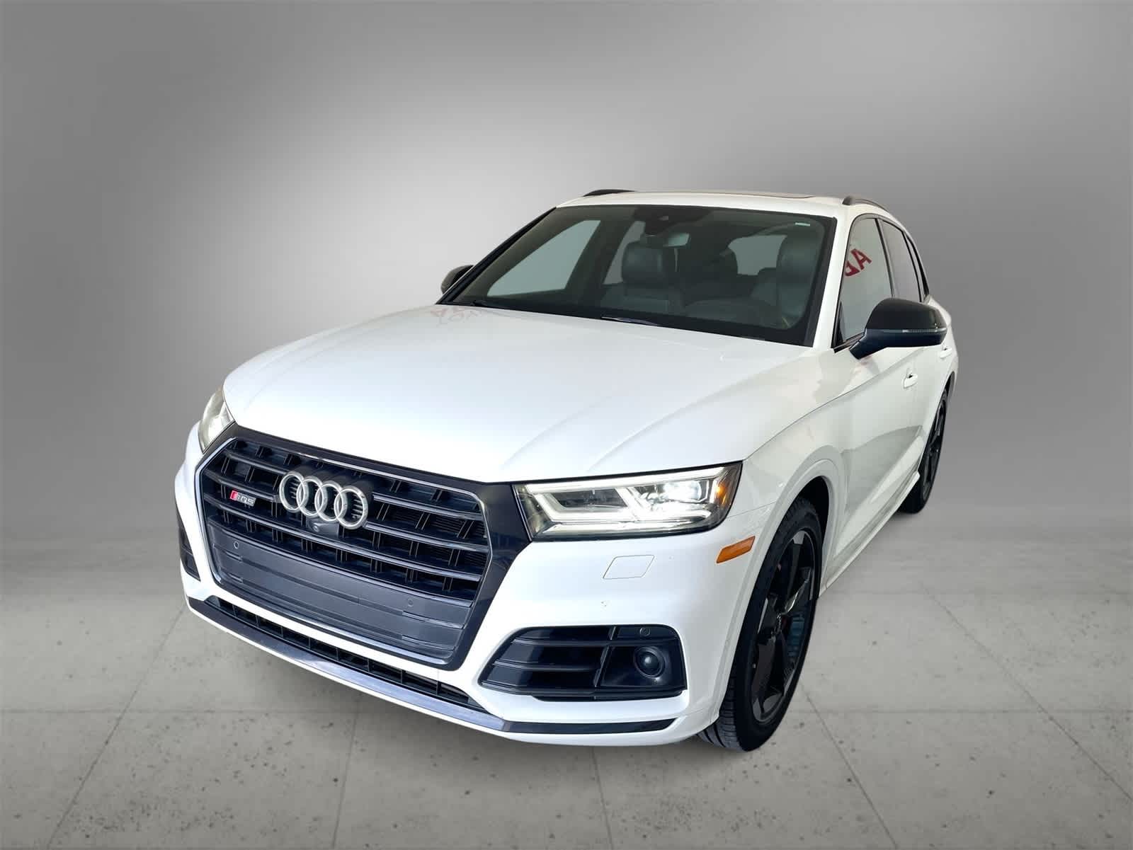 2020 Audi SQ5 Prestige -
                  Abilene, TX