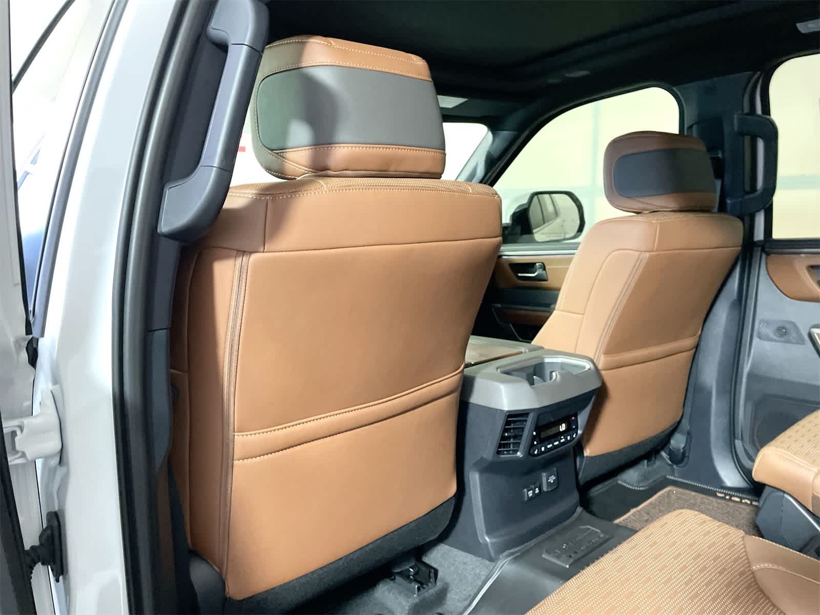 Thumbnail: 2026 Toyota Sequoia - 13