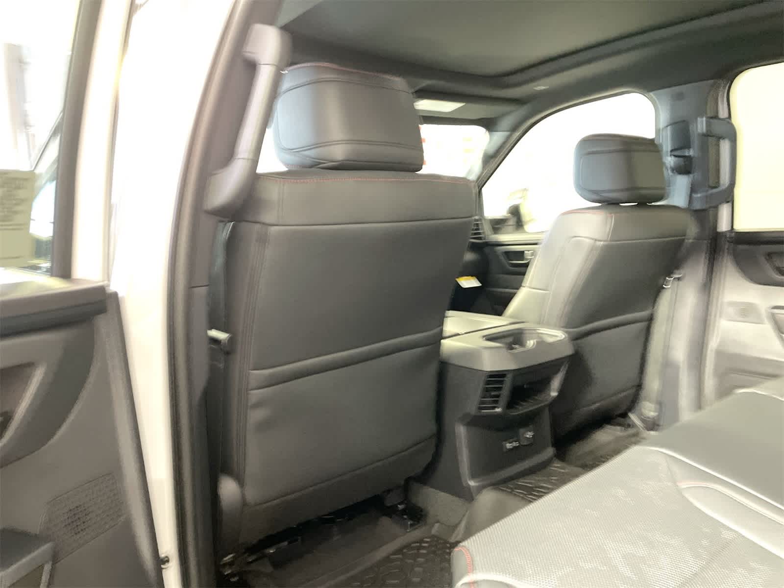 Thumbnail: 2026 Toyota Tundra - 13