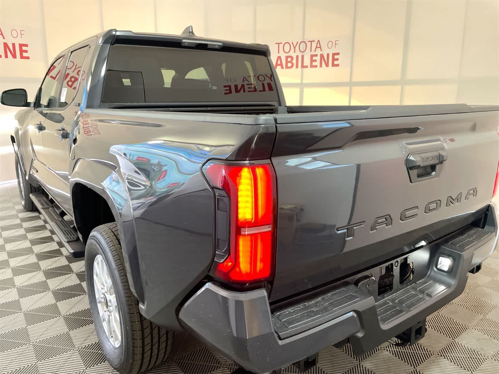 Thumbnail: 2025 Toyota Tacoma - 3