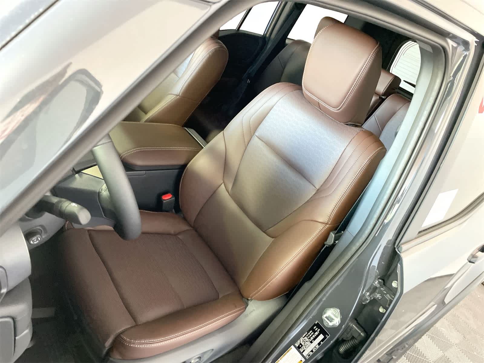 Thumbnail: 2026 Toyota Land Cruiser - 9