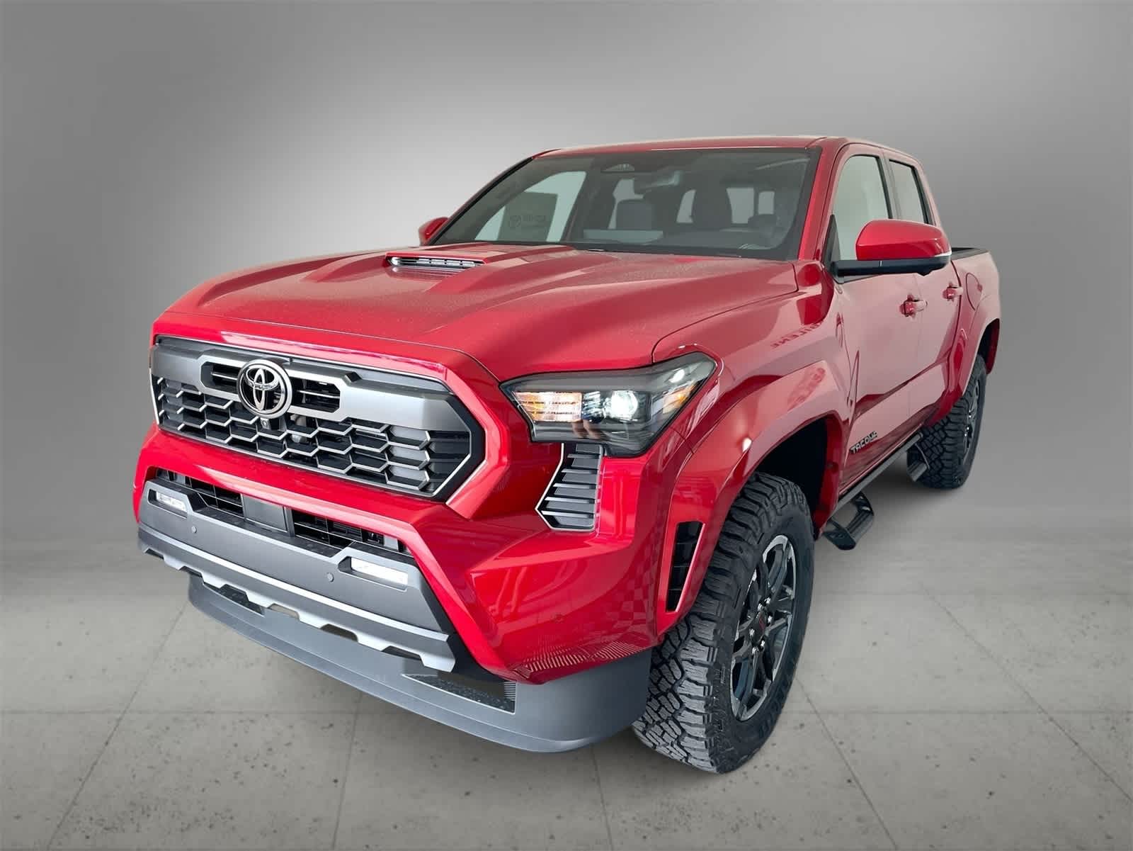 Thumbnail: 2025 Toyota Tacoma - 1
