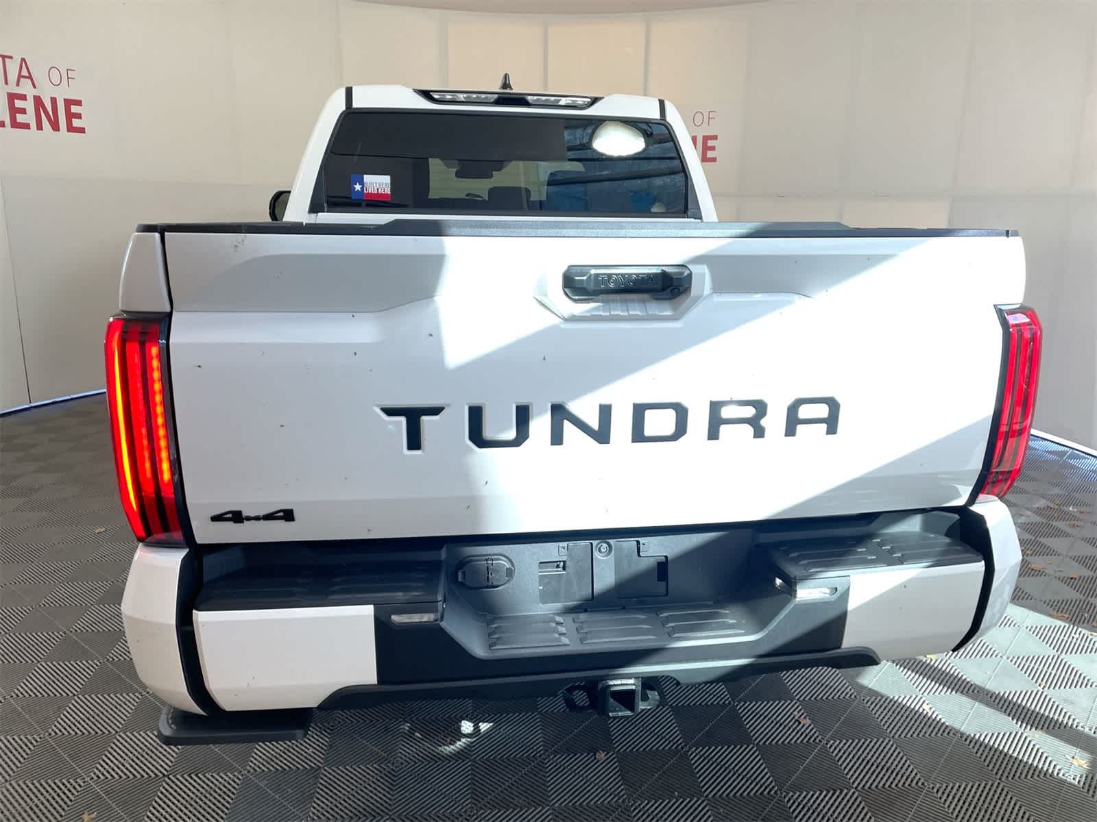 Thumbnail: 2026 Toyota Tundra - 4