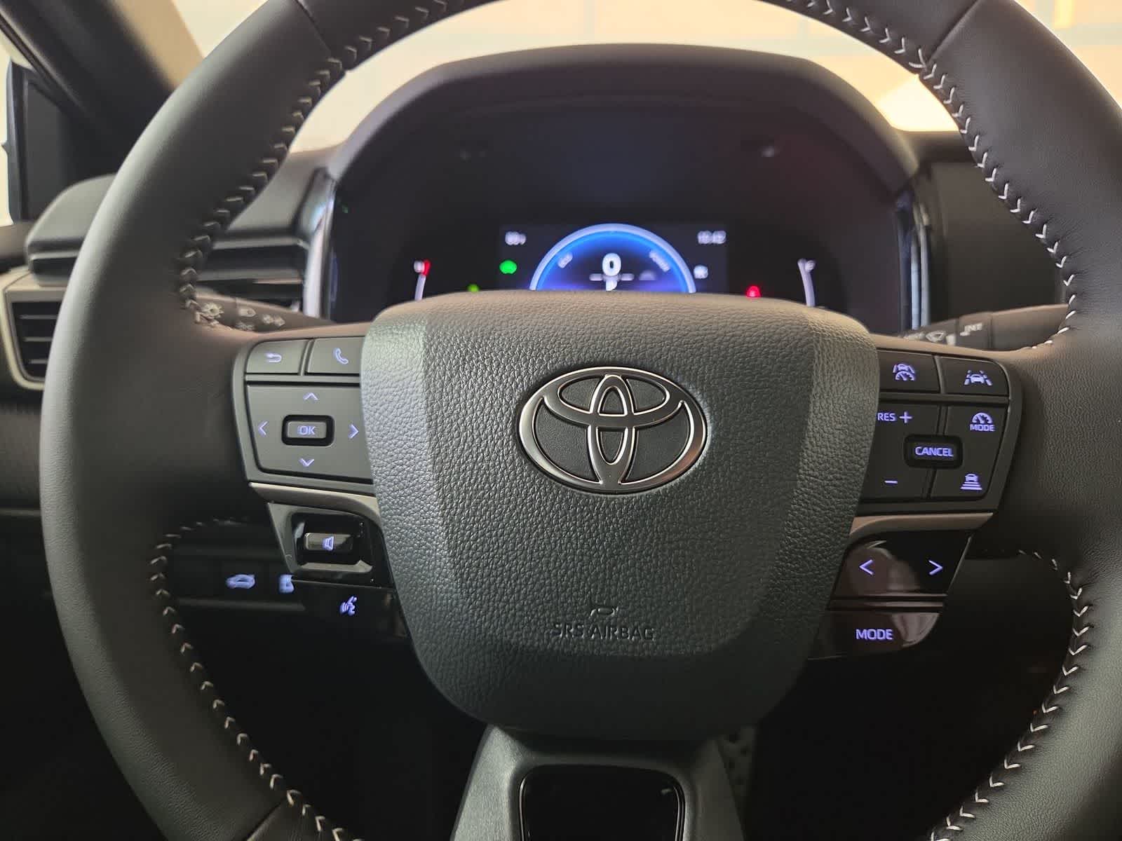 Thumbnail: 2026 Toyota Camry - 18