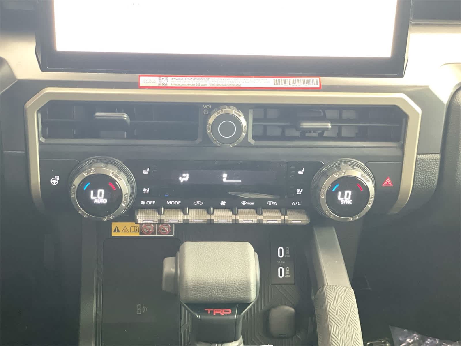 Thumbnail: 2025 Toyota Tacoma - 20