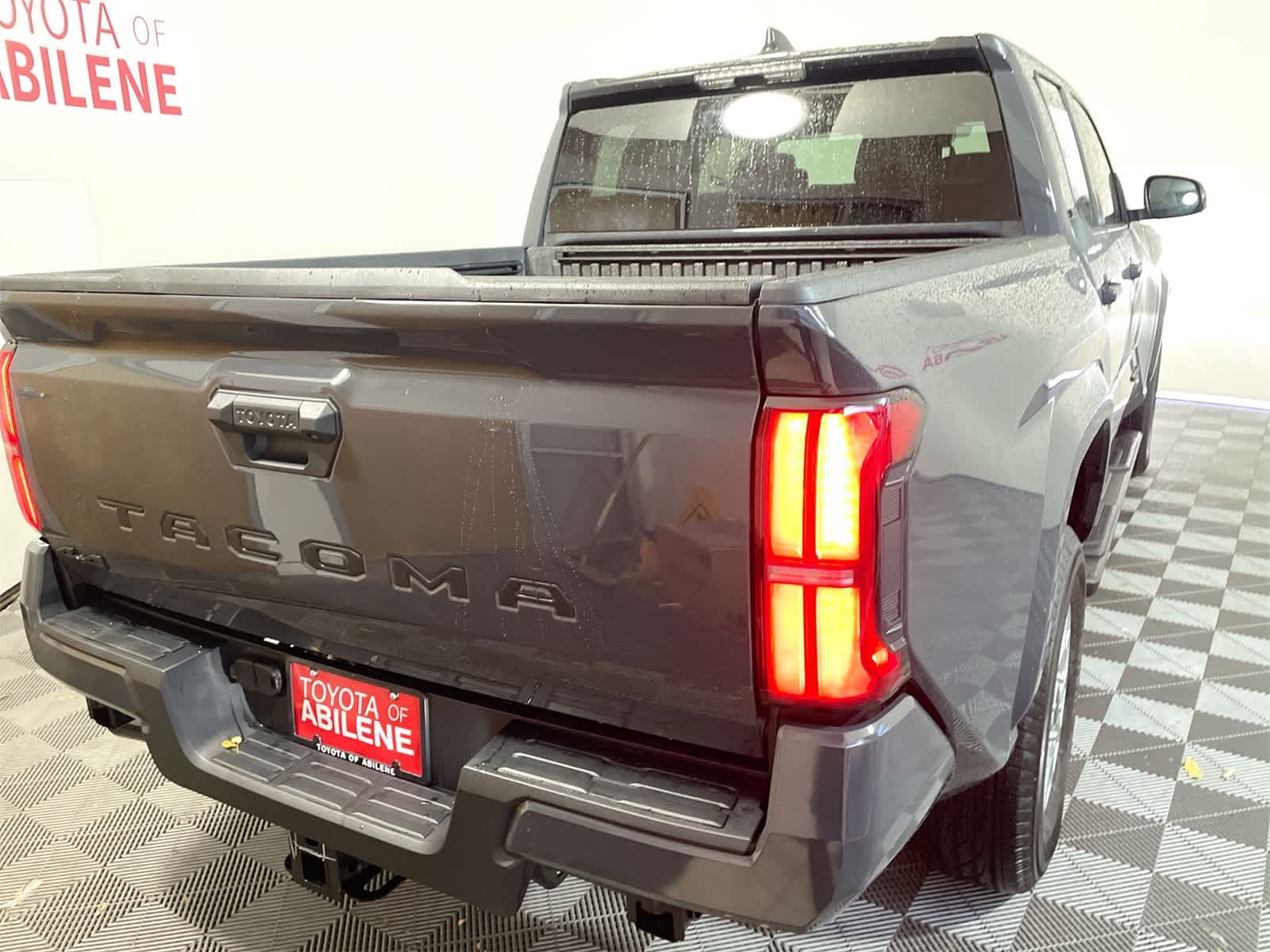 Thumbnail: 2025 Toyota Tacoma - 7