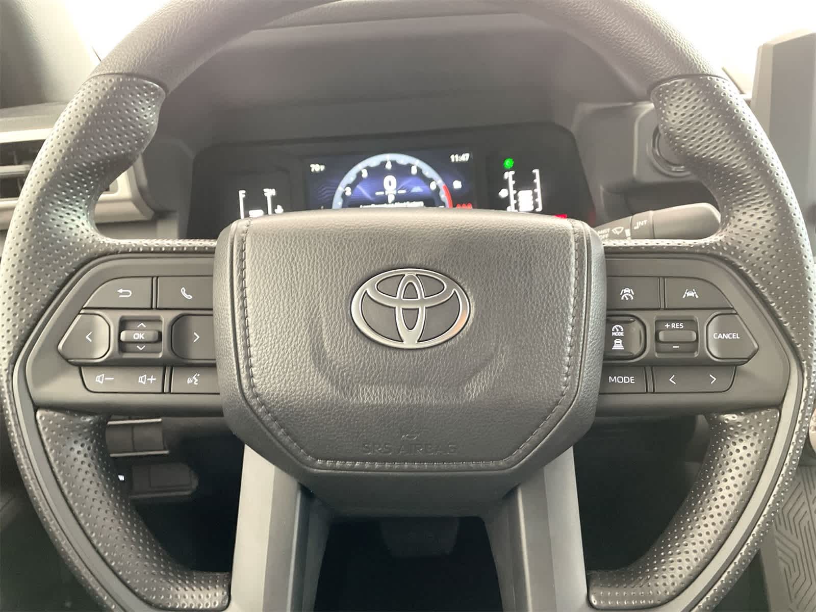 Thumbnail: 2025 Toyota Tacoma - 17
