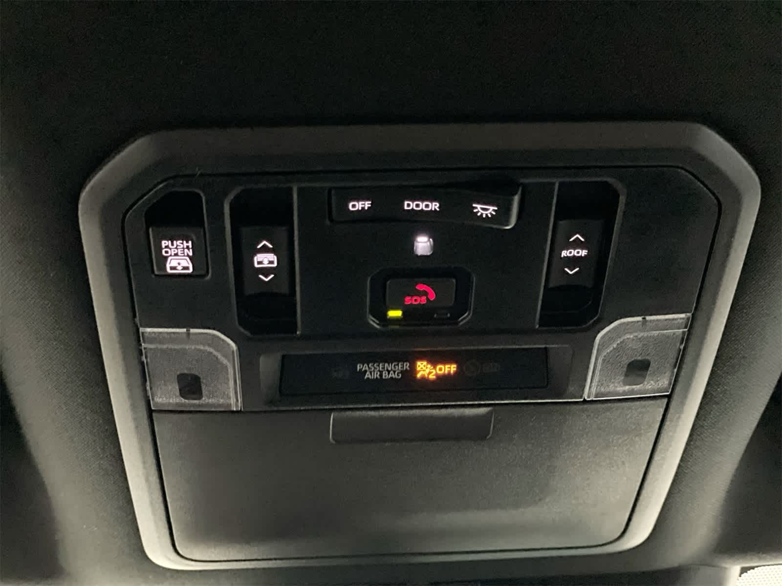 Thumbnail: 2026 Toyota Tundra - 23