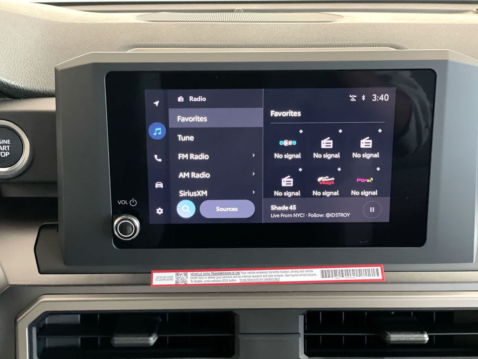 Thumbnail: 2026 Toyota 4Runner - 19